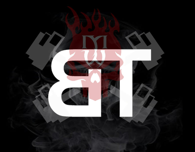 Born Tough Fitness Apparel