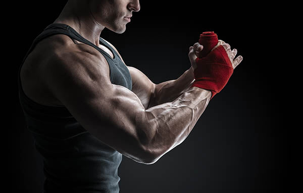 The Best Bodybuilding Apparel