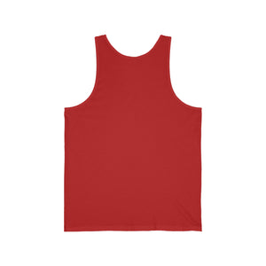 Addict Barbell Tank Top