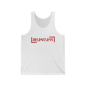 Relentless Fitness Tank Top