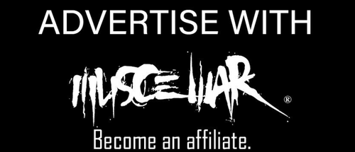 Muscle War Pay-Per-Ad Advertising