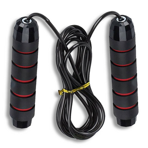 Jump Rope Adjustable Bearing Speed Fitness XH